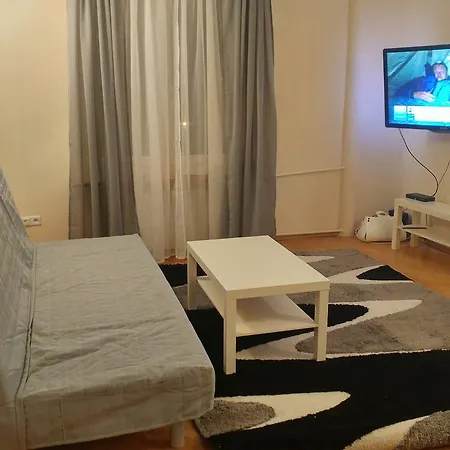Apartament Andi