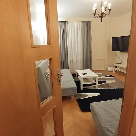 Apartament Andi *