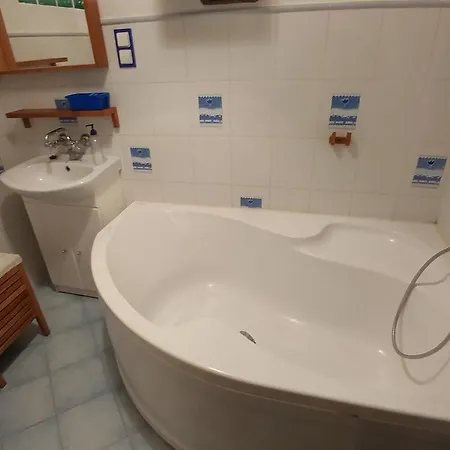 Apartament Andi Apartment Gdynia
