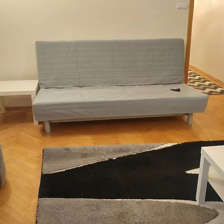 Apartament Andi Gdynia