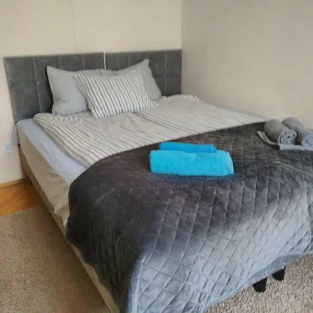 Apartament Andi * Gdynia